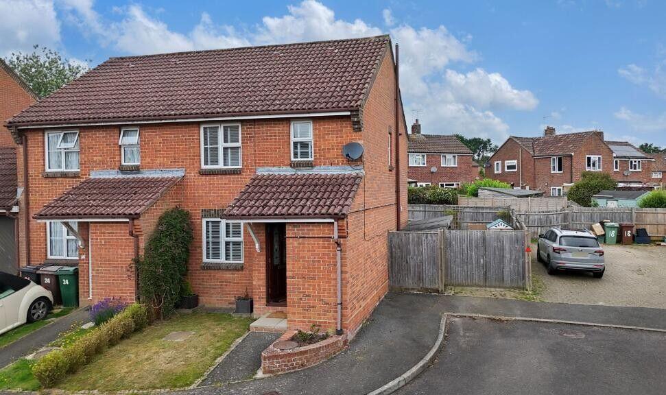Main image of property: Broadcloth, Cranbrook