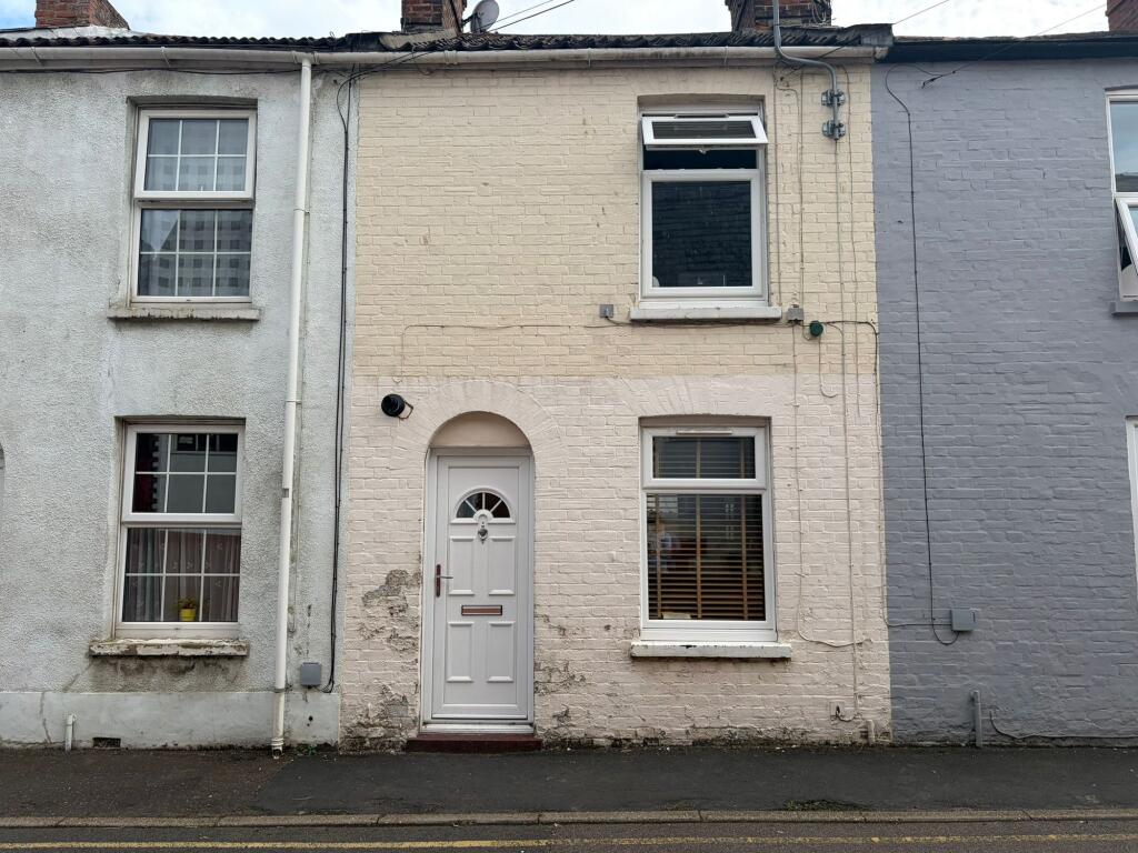 Main image of property: Albion Street, King's Lynn, PE30