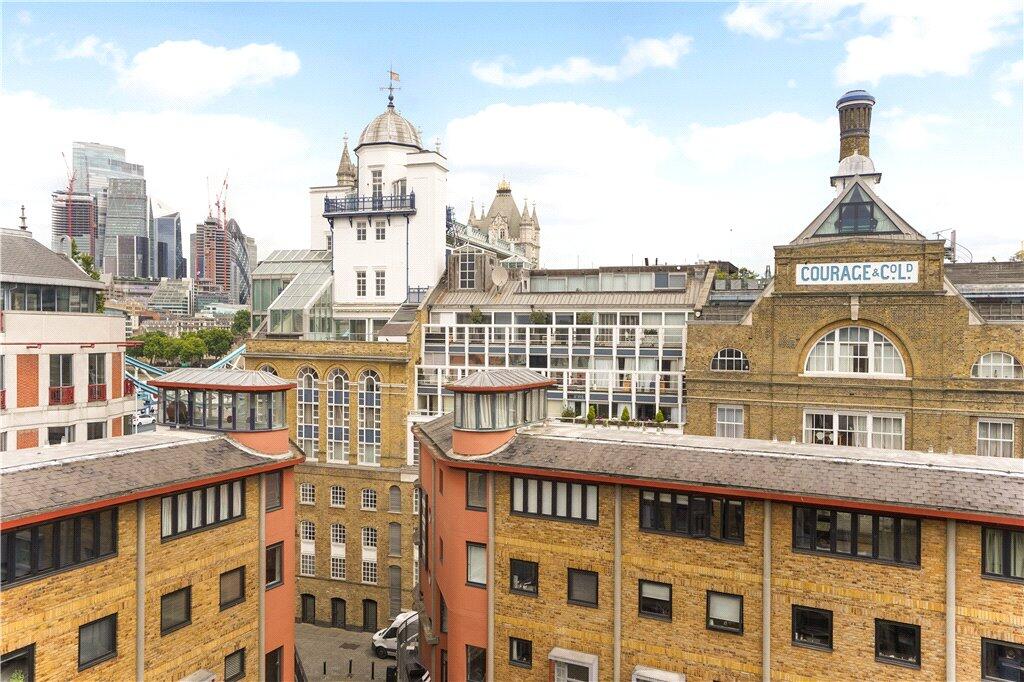 Main image of property: Admirals Court, 30 Horselydown Lane, London