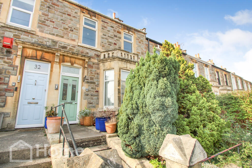 Main image of property: South Avenue, Oldfield Park, Bath, Bath And North East Somerset