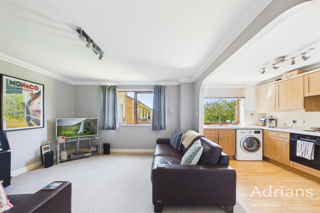 Main image of property: Oasis Court, Chelmsford, CM2 6JU
