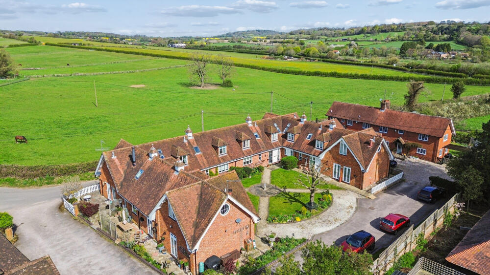Main image of property: Rothschild Court, Hamberlins Lane, Berkhamsted, HP4