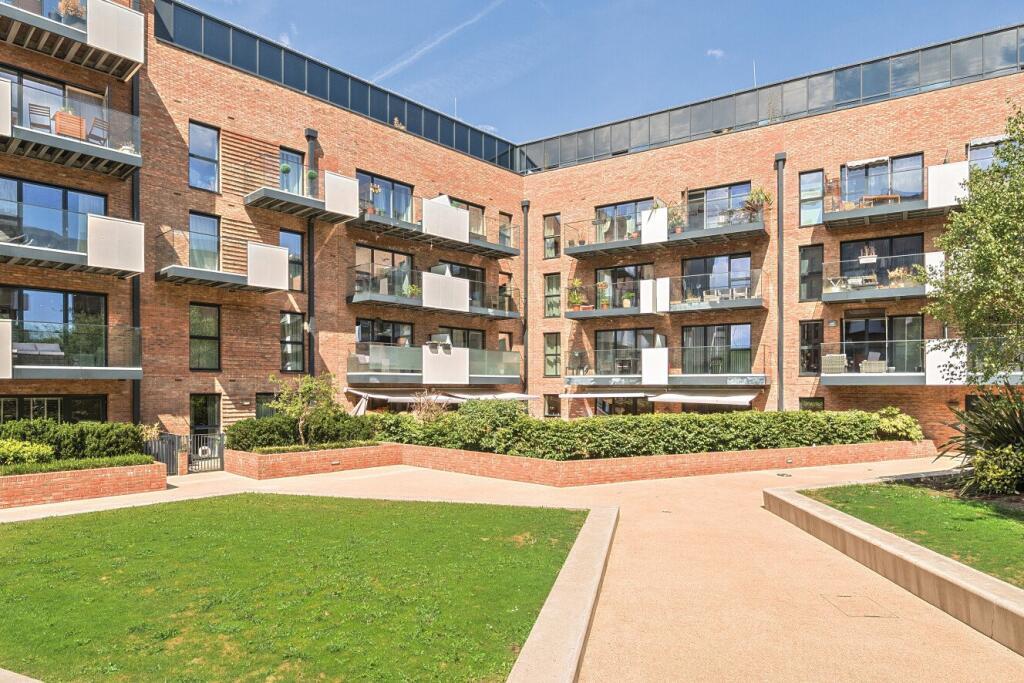 Main image of property: Purbeck Gardens, Sydenham, London, SE26