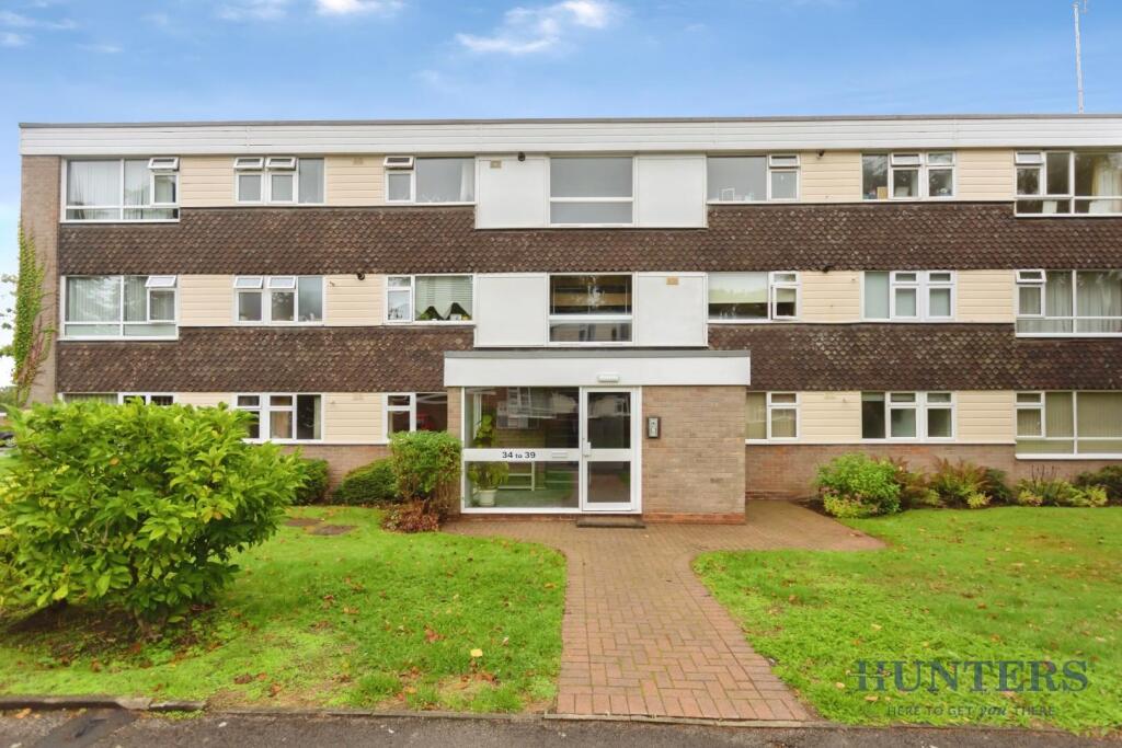 Main image of property: Albany Gardens, Solihull