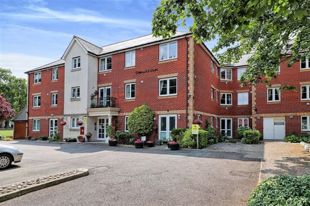 Main image of property: Chancellor Court, Chelmsford, CM1
