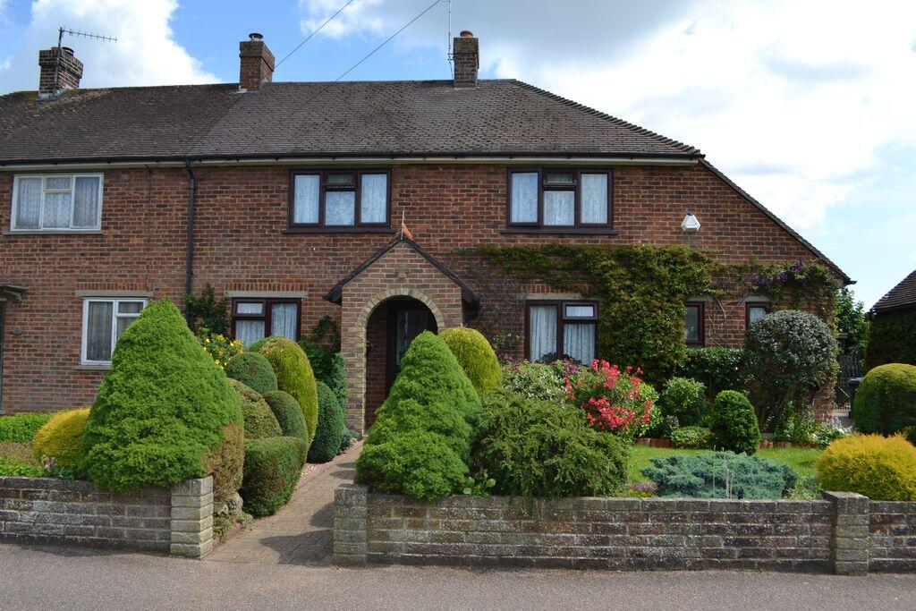 Main image of property: Hadlow