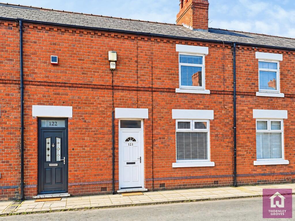 Main image of property: Phillip Street, Chester, Cheshire, CH2