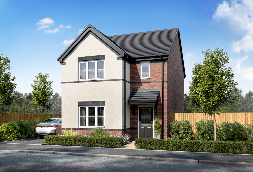 Main image of property: Main Street, 
Stanton under Bardon, 
Markfield, 
LE67 9TQ