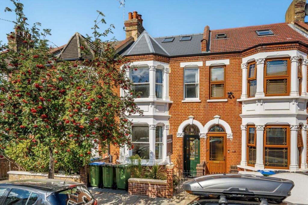 Main image of property: Macoma Road, Woolwich