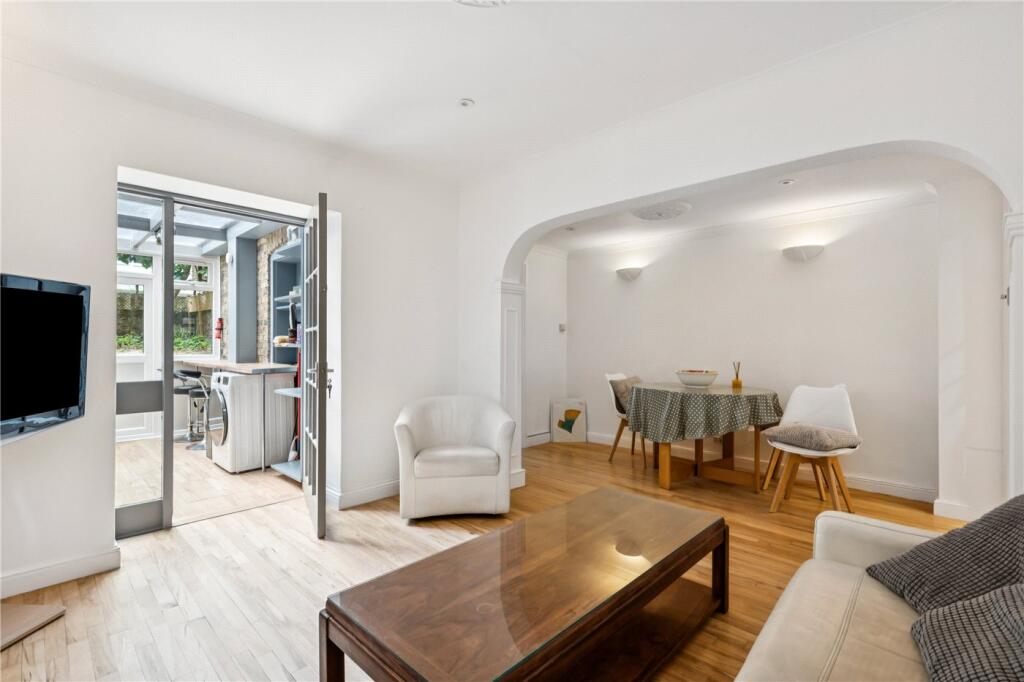 Main image of property: Kildare Gardens, London, W2