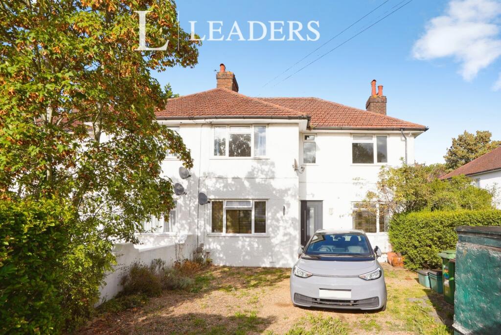 Main image of property: Tavistock Avenue, St. Albans, AL1