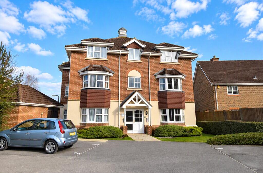Main image of property: Rykmansford Road, Fleet, Hampshire, GU51