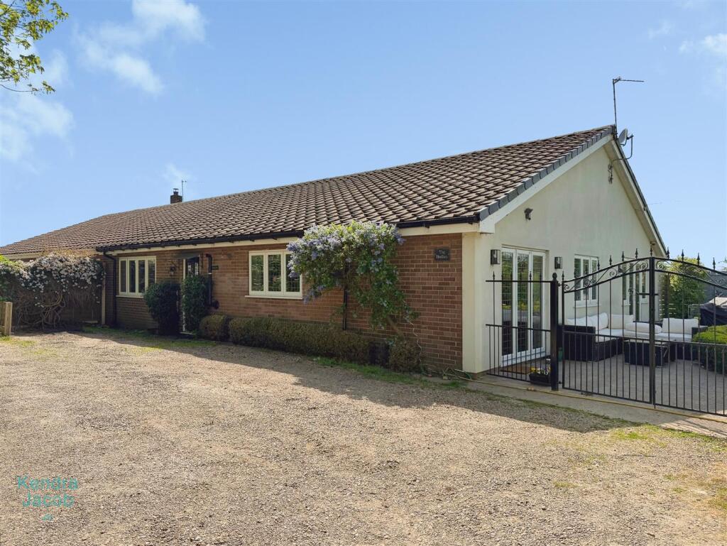 Main image of property: Bawtry Road, Tickhill, Doncaster