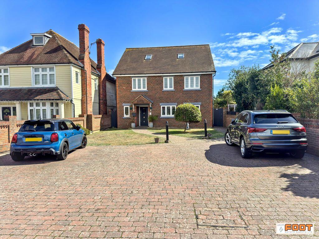 Main image of property: Bound Lane, Hayling Island.