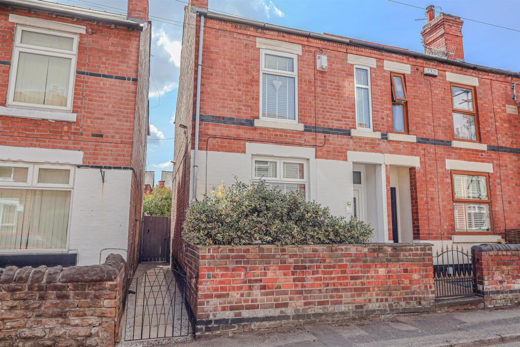 Main image of property: Duke Street, Arnold, Nottingham
