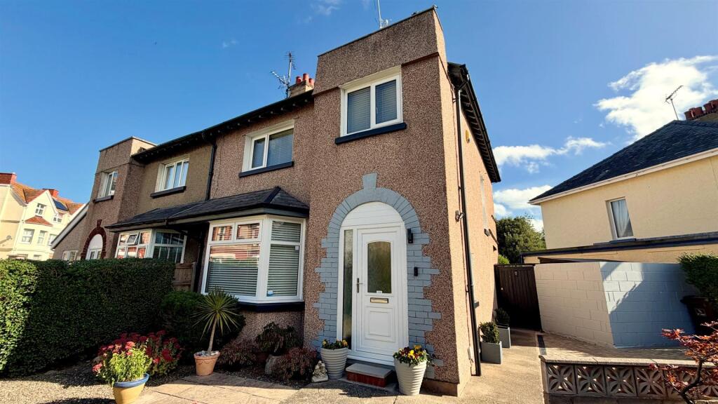 Main image of property: Howard Road, Llandudno