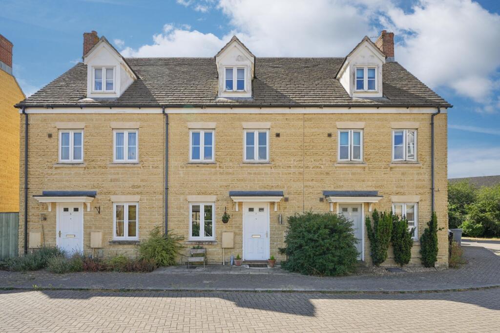 Main image of property: Northfield Road, Witney, OX28