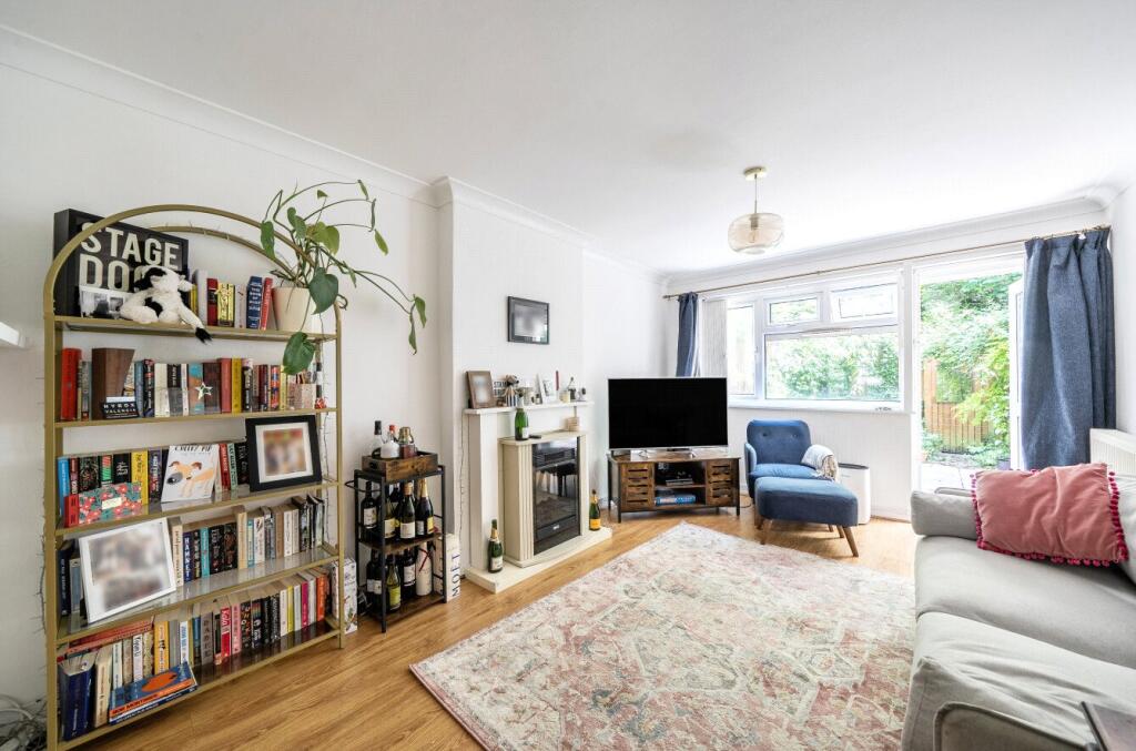 Main image of property: Bridgewood Close, Anerley, London, SE20