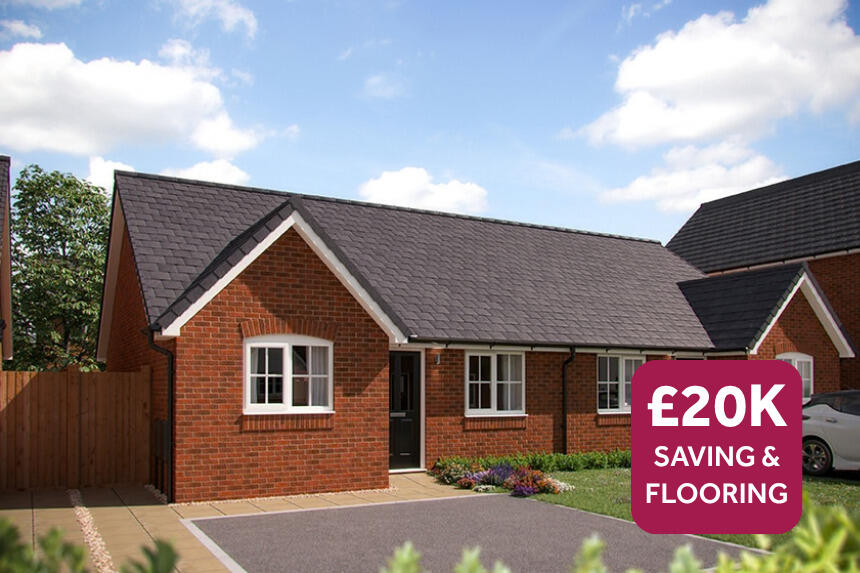 Main image of property: HEDGES DRIVE
Humberston
DN36 4YW