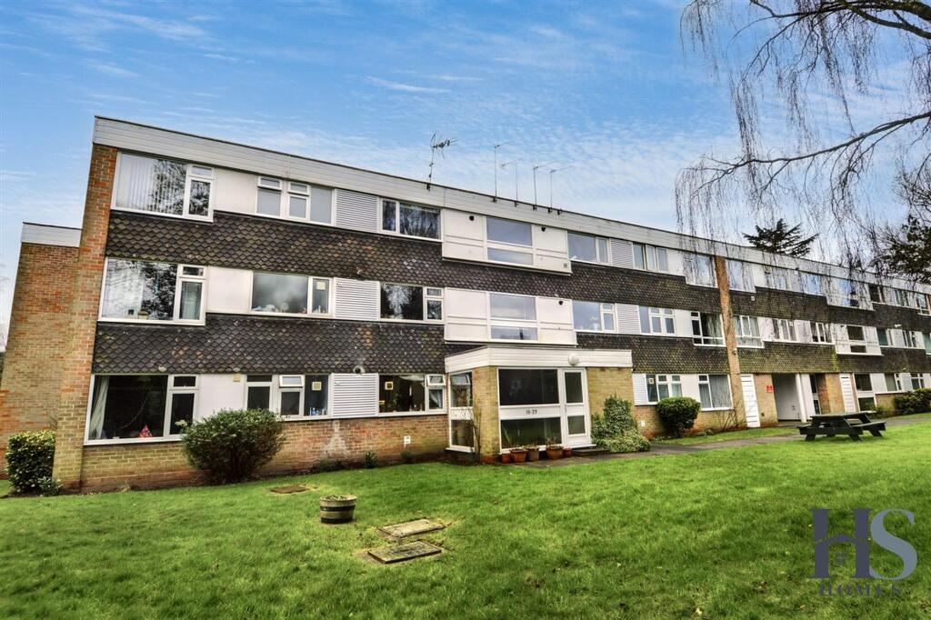 Main image of property: Keresley Close, Solihull, B91