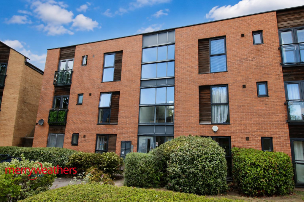 Main image of property: Lady Oak Way, Herringthorpe, Rotherham