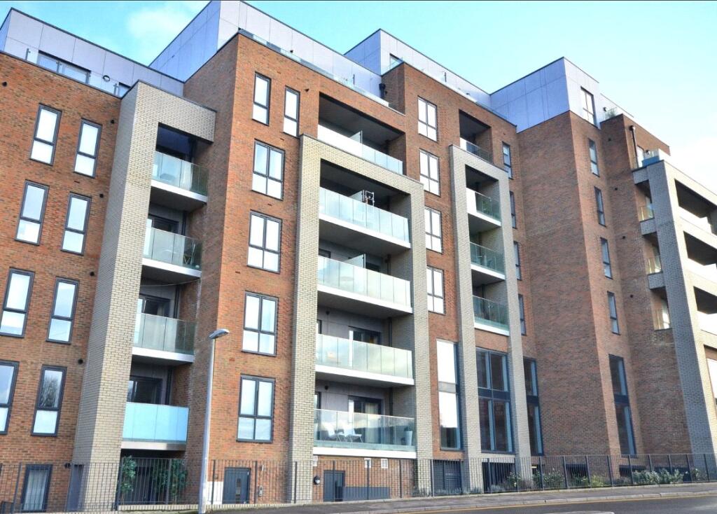 Main image of property: Queens Road, East Grinstead, West Sussex, RH19