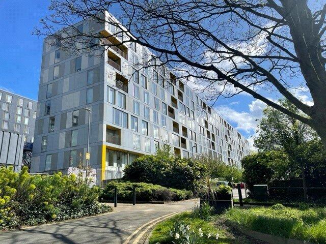 Main image of property: Saxton, The Avenue, LS9