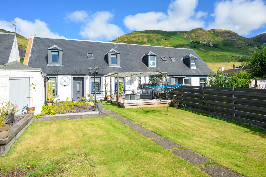 Main image of property: Crofthead, Tillicoultry, FK13