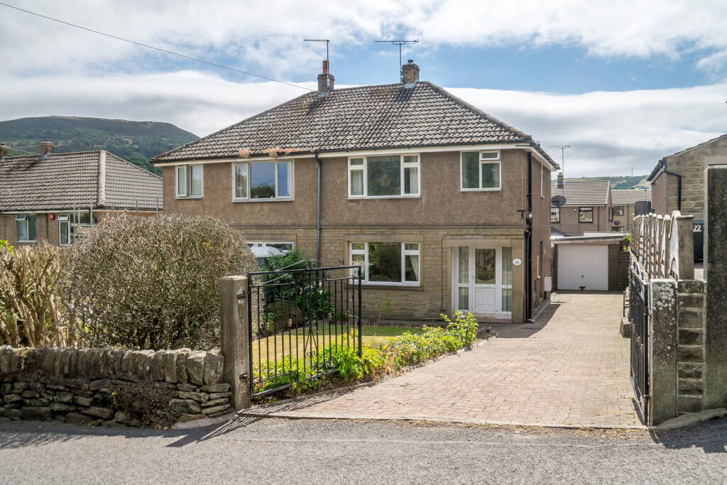 Main image of property: Butt Lane, Hepworth, Holmfirth, HD9