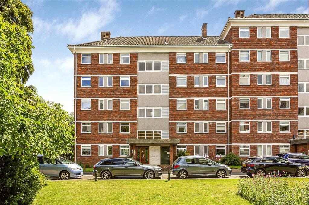 Main image of property: Carisbrooke House, Richmond
