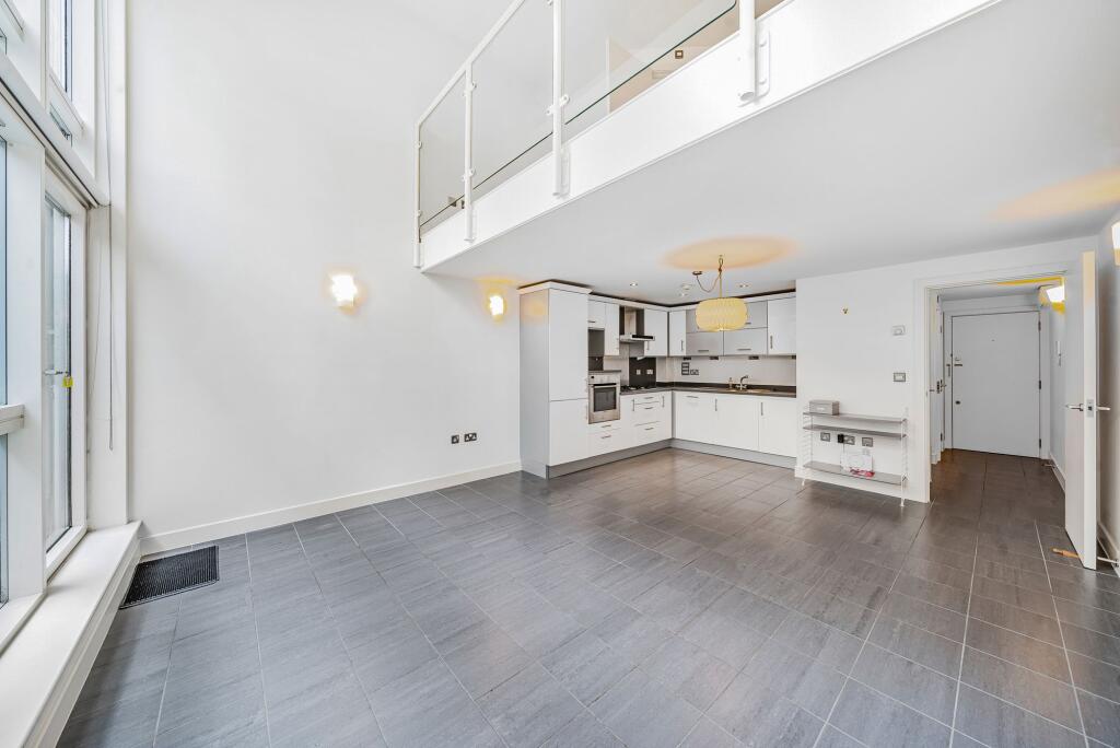 Main image of property: Sanctuary Street, London, SE1