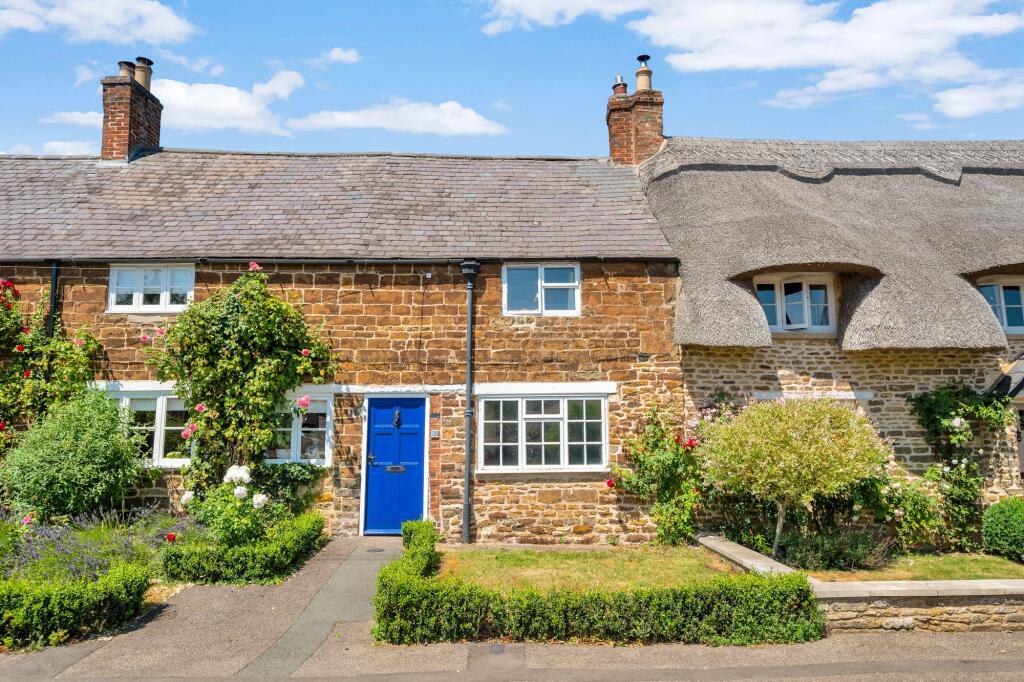 Main image of property: Well Street, Langham, LE15