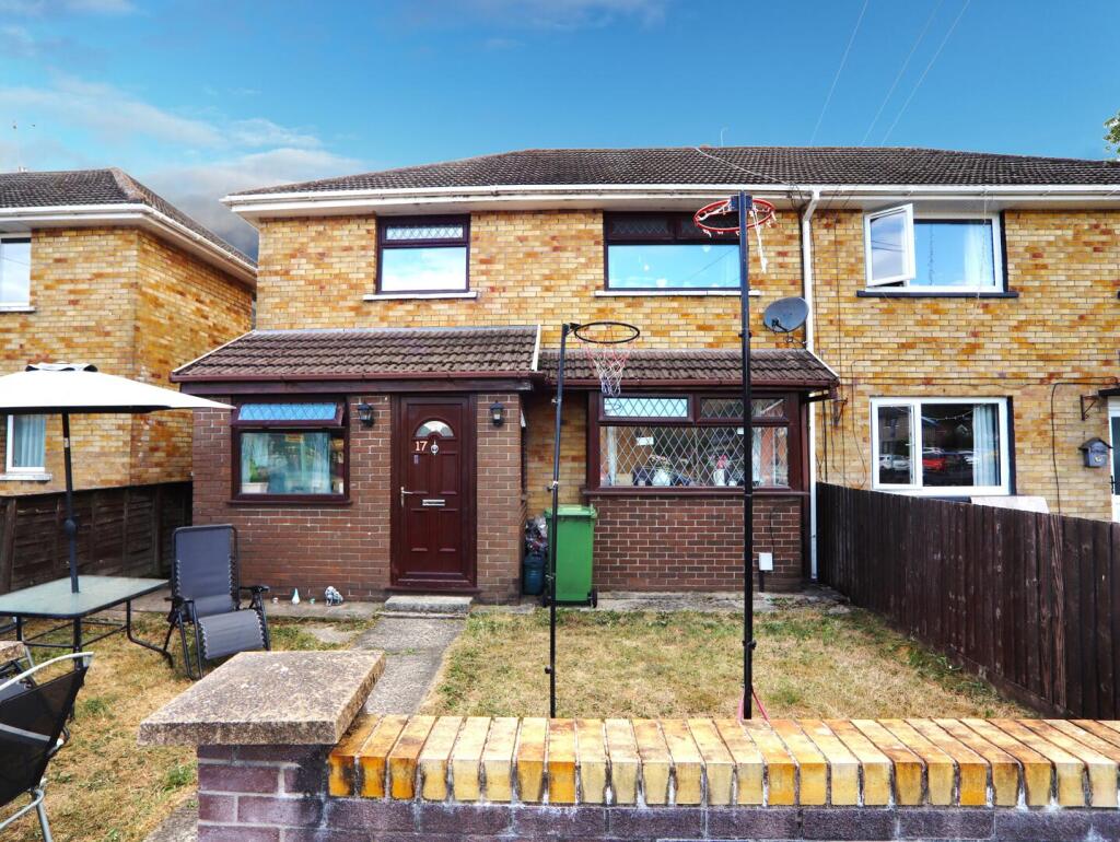 Main image of property: Ynyscorrwg Road, Pontypridd