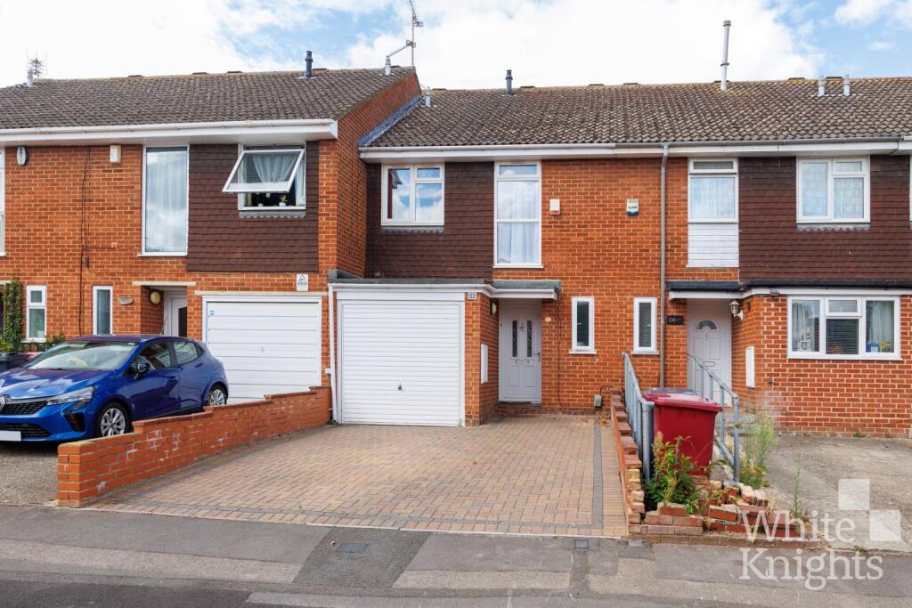 Main image of property: Windrush Way, Reading, Berkshire, RG30 2NQ