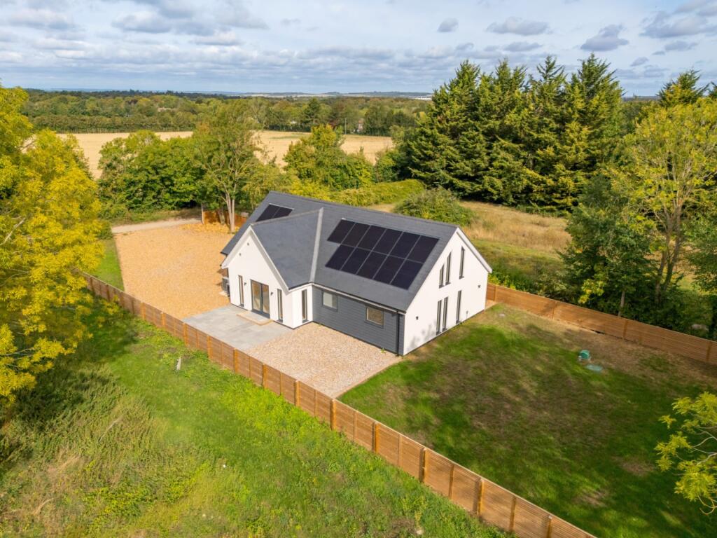 Main image of property: Chalky Road, Abington, Cambridge, Cambridgeshire, CB21