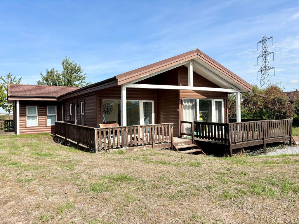 Main image of property: Lower Lakes, Chilton Trinity, TA5