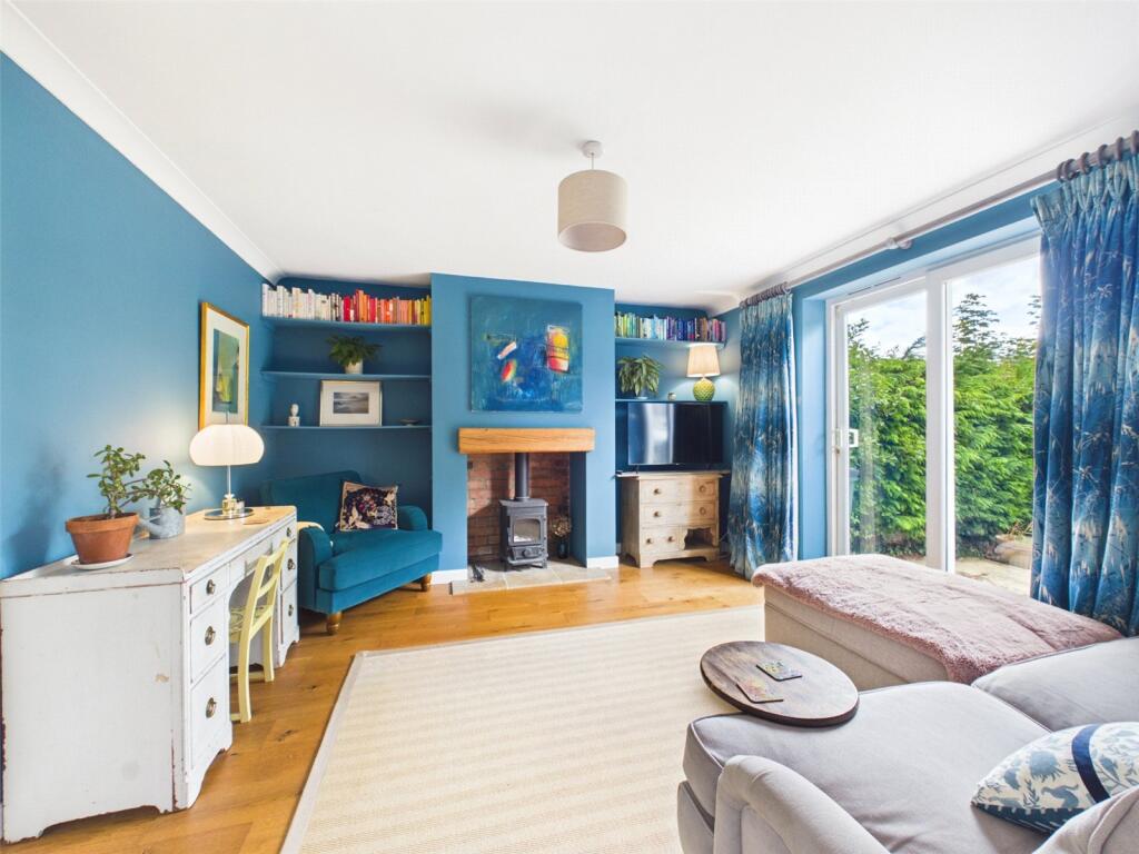 Main image of property: The Circle, Stroud, Gloucestershire, GL5