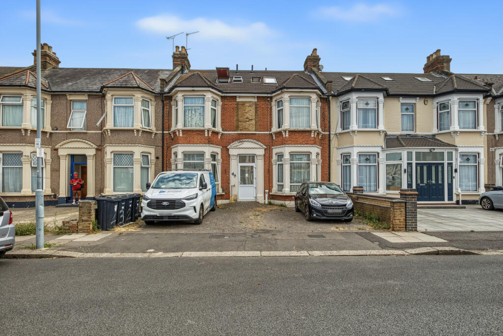 Main image of property: Wellwood Road, Ilford, IG3