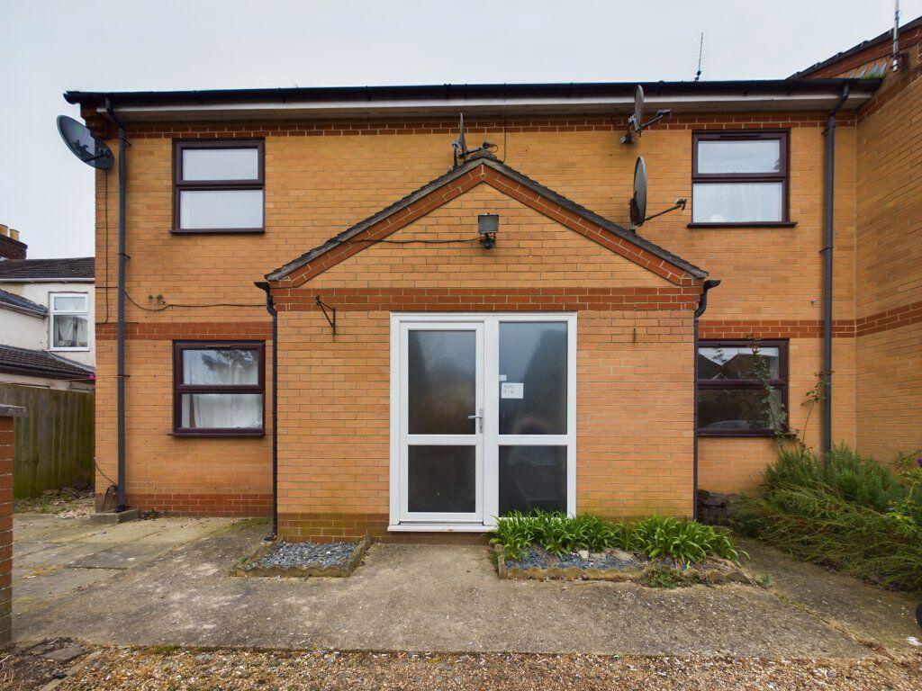 Main image of property: Bowman Close, Linconshire