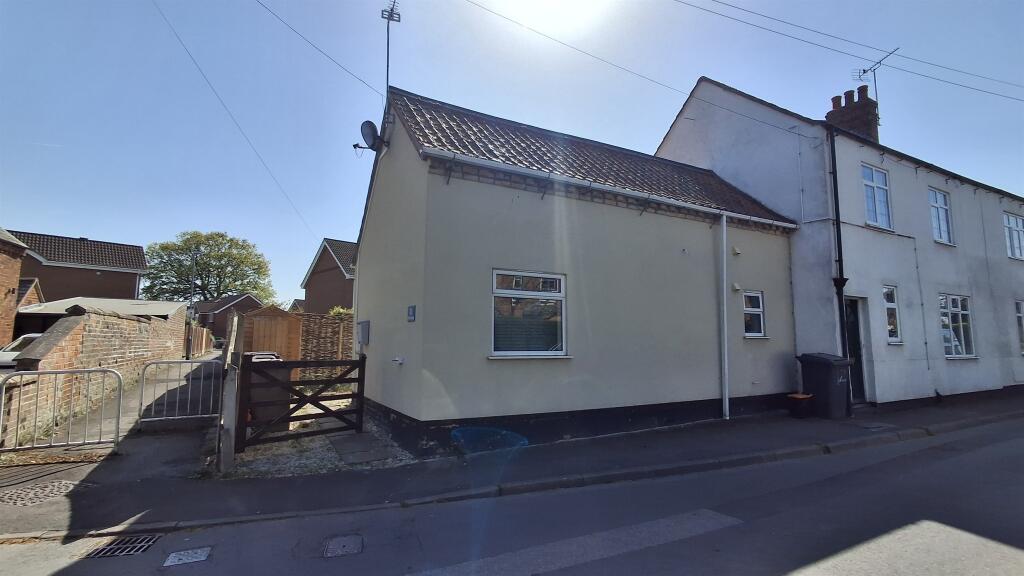 Main image of property: Station Road, Ruskington, Sleaford