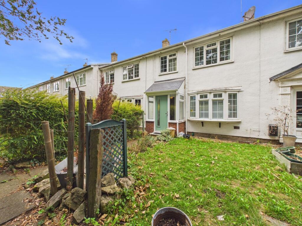 Main image of property: Neame Road, Birchington, CT7
