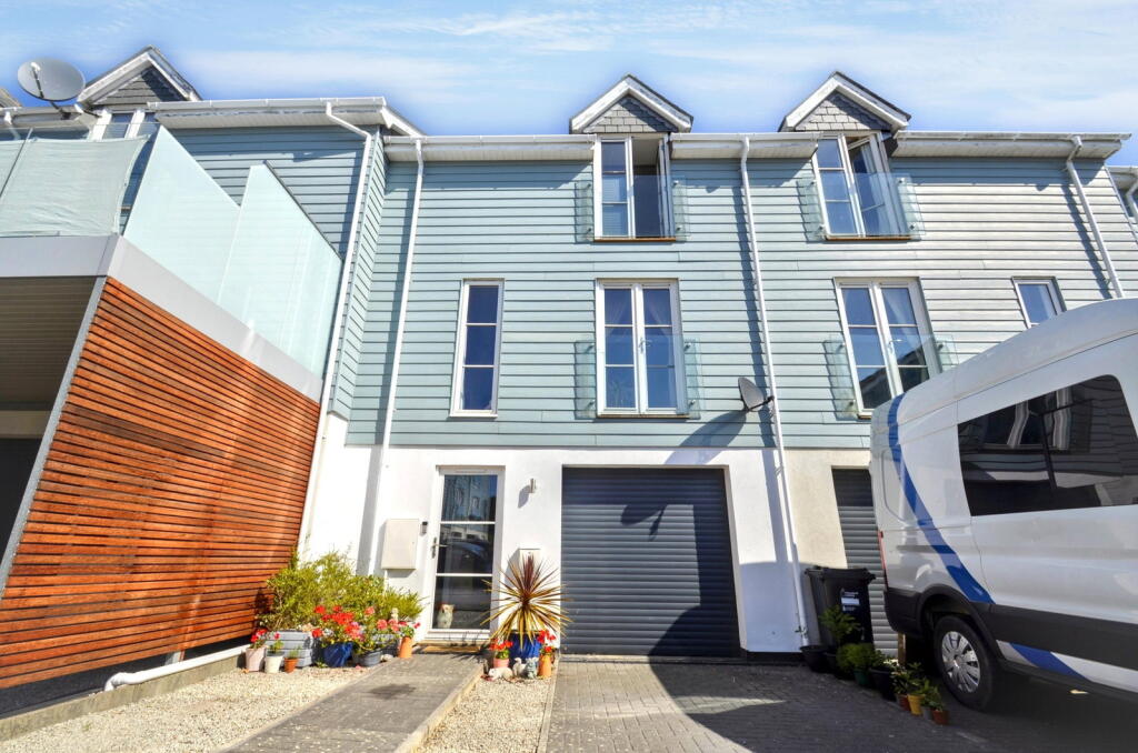 Main image of property: Helston
