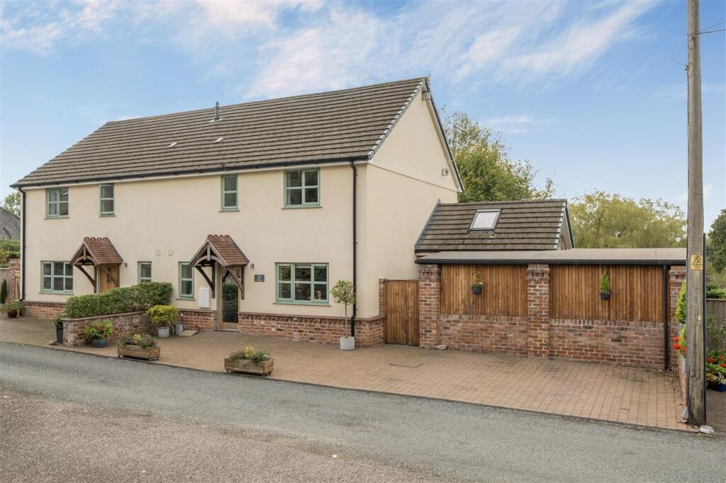 Main image of property: Ebford Lane, Ebford
