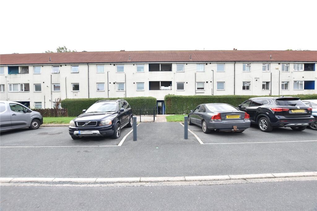 Main image of property: Eastwood Nook, Leeds, West Yorkshire