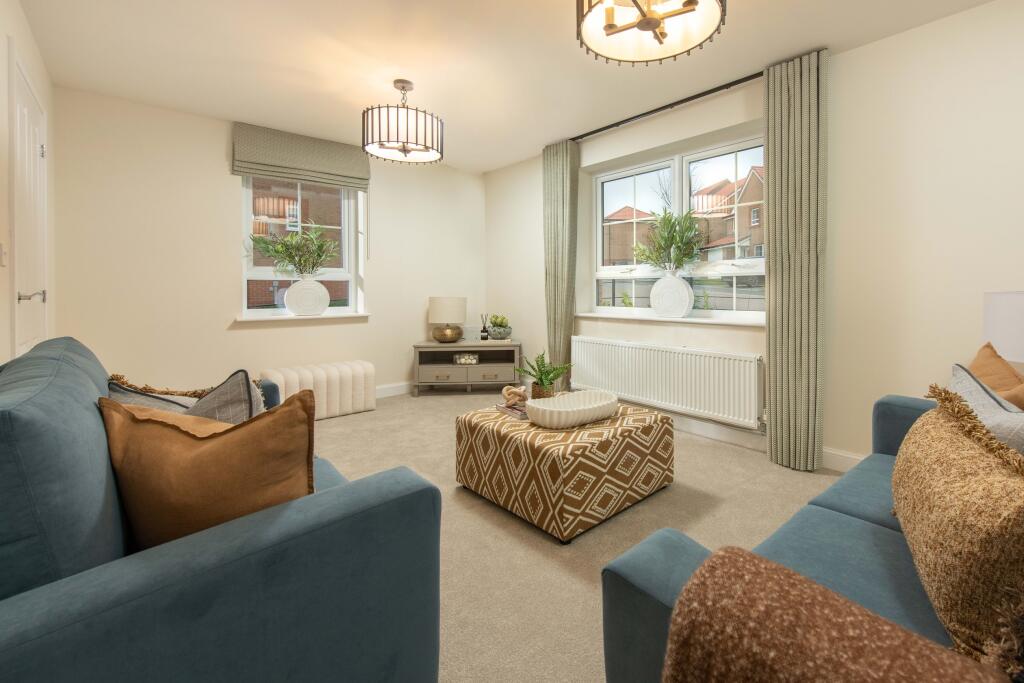 Main image of property: Burlow Road,
Harpur Hill,
High Peak,
SK17