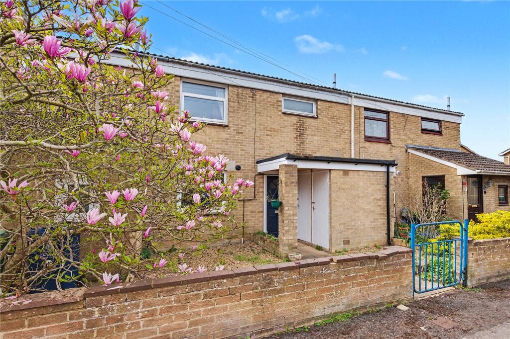 Main image of property: Spooner Close, Headington, Oxford, Oxfordshire