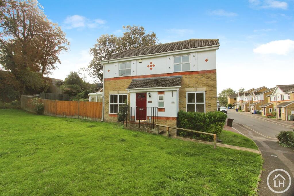 Main image of property: Nativity Close, Sittingbourne