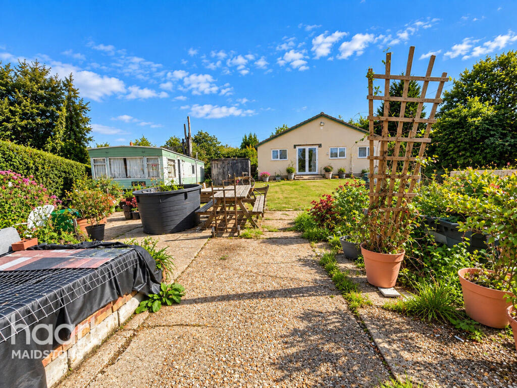 Main image of property: Heath Road, Maidstone