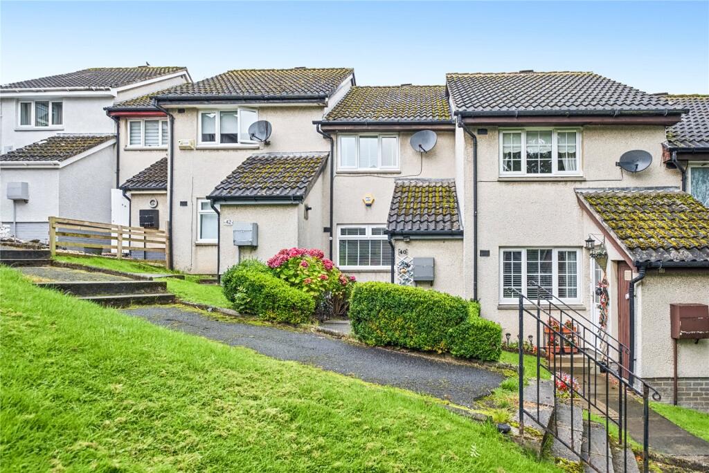 Main image of property: Kirkton Road, Cambuslang, Glasgow, G72