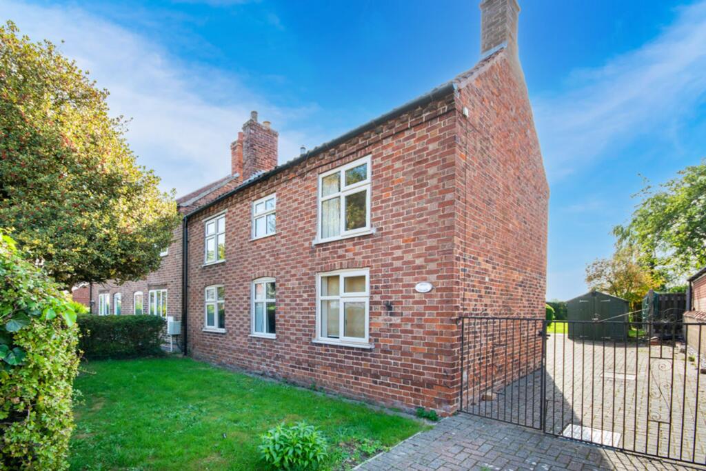 Main image of property: Main Street, Laneham, DN22